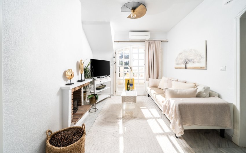 Herverkoop - Apartment -
Torrevieja - Costa Blanca
