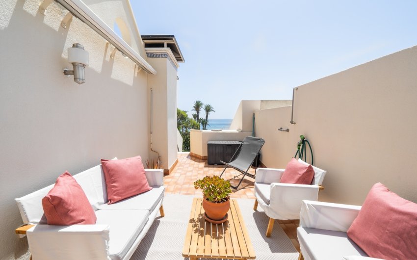 Herverkoop - Apartment -
Torrevieja - Costa Blanca