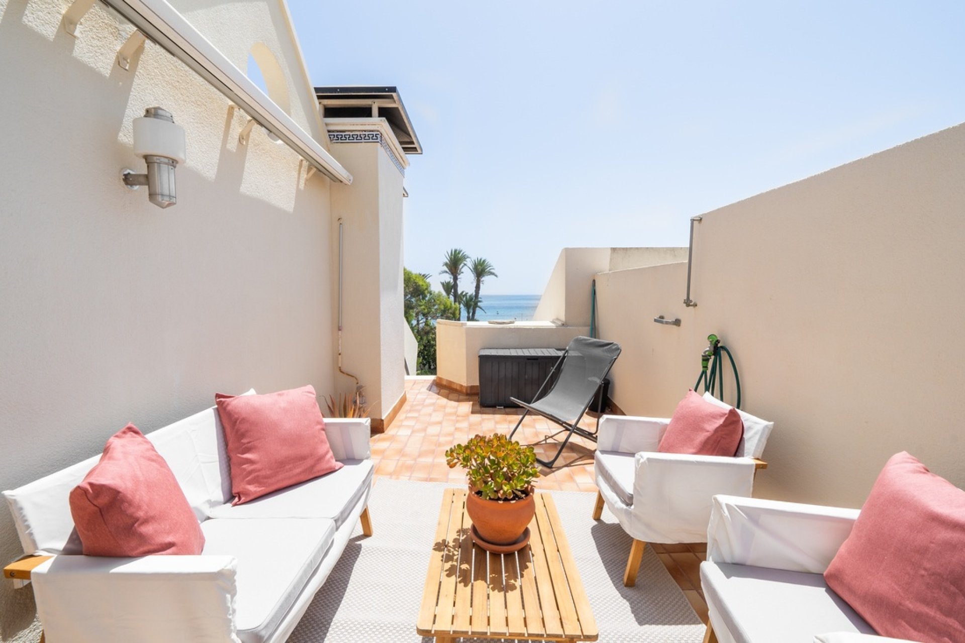 Herverkoop - Apartment -
Torrevieja - Costa Blanca