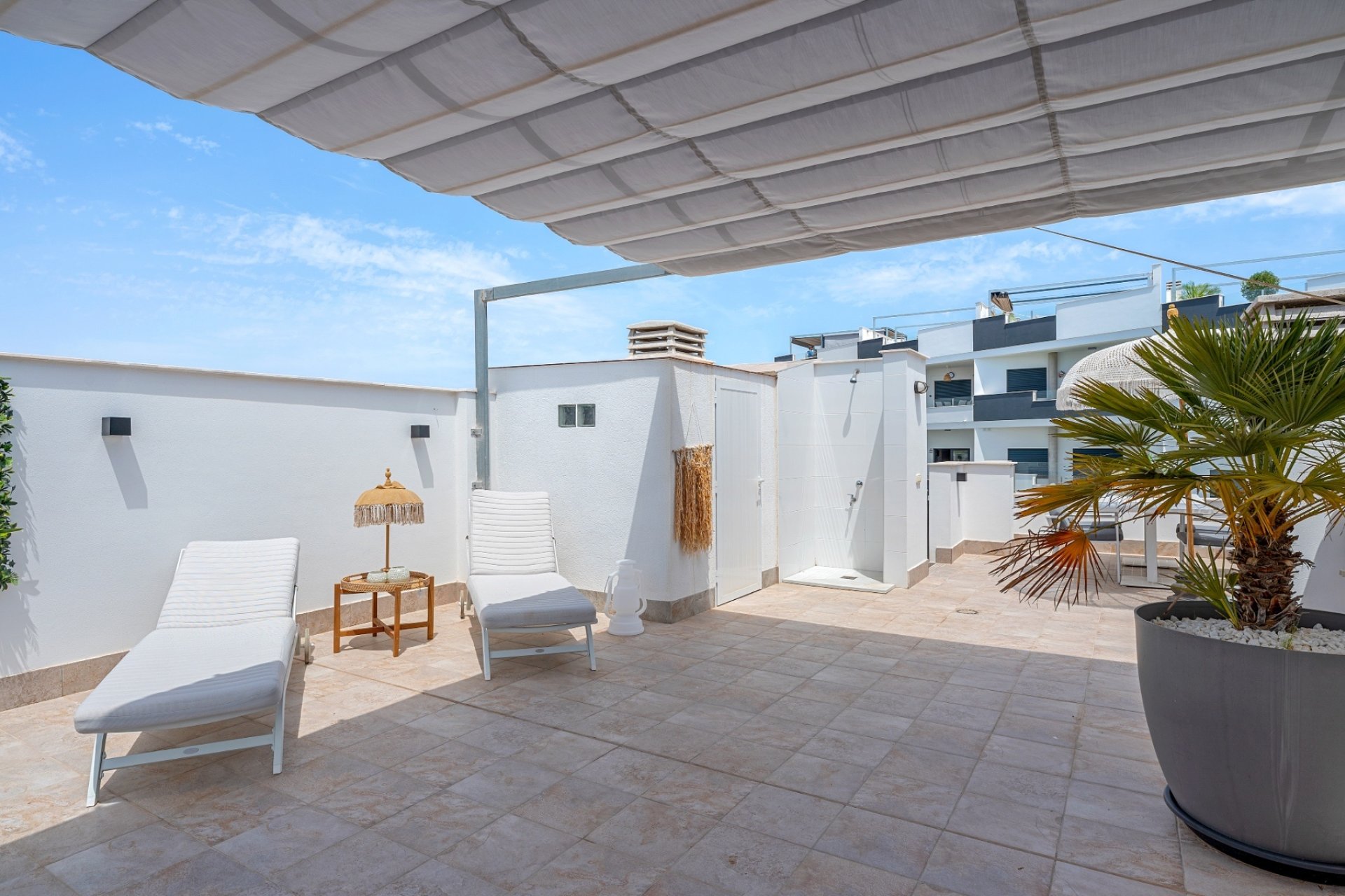 Herverkoop - Apartment -
Torrevieja - Costa Blanca