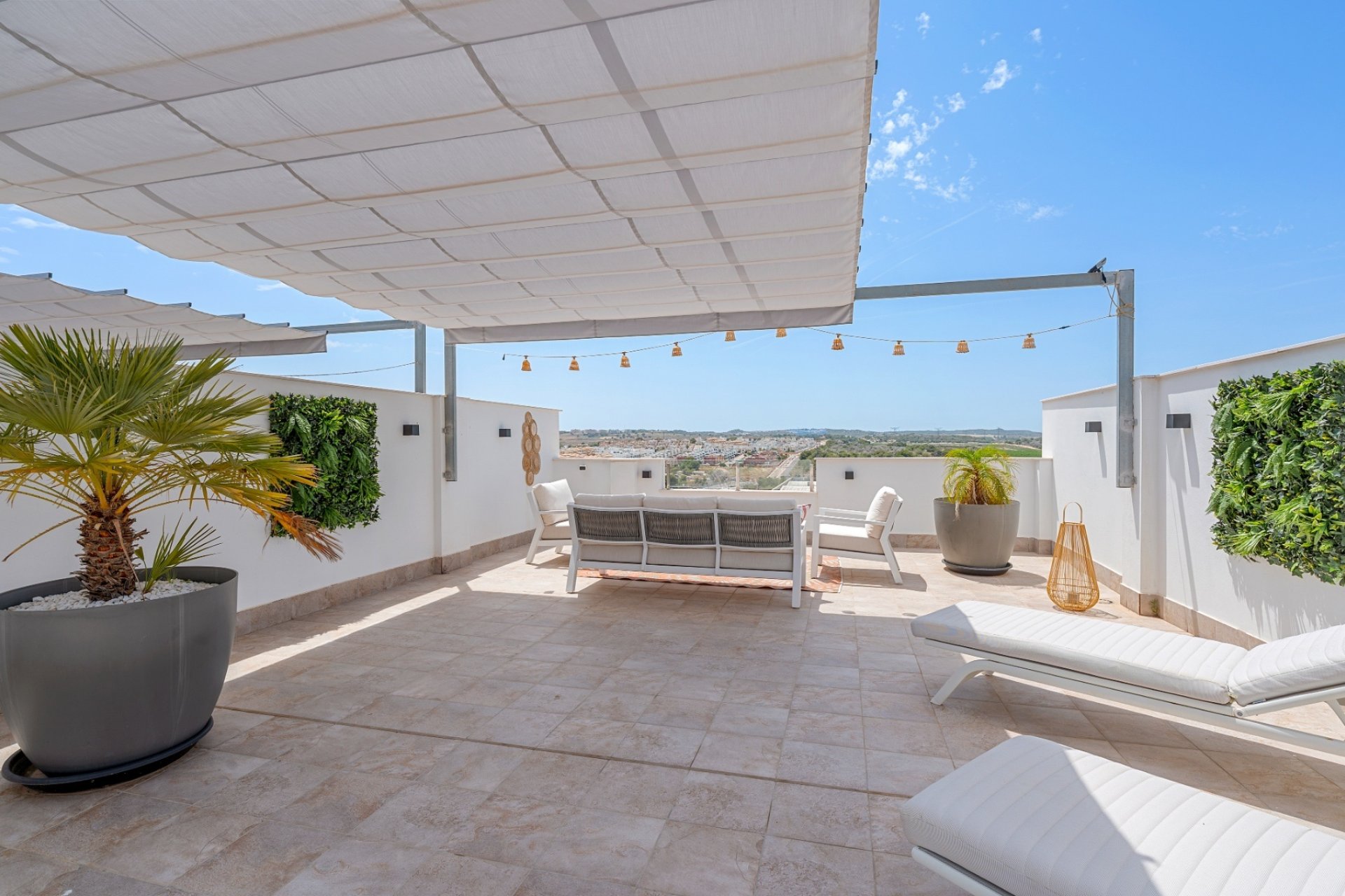 Herverkoop - Apartment -
Torrevieja - Costa Blanca