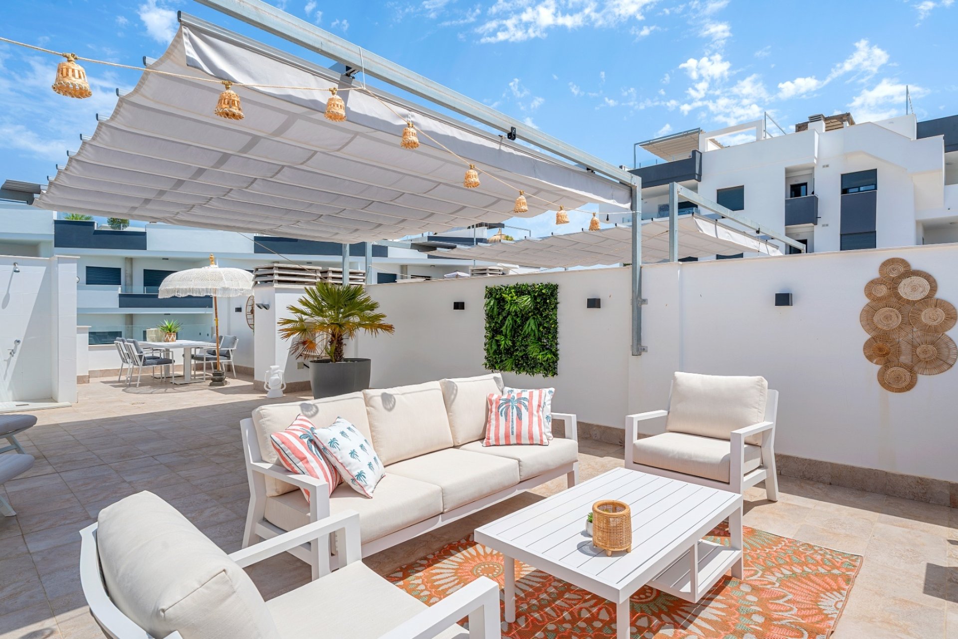Herverkoop - Apartment -
Torrevieja - Costa Blanca