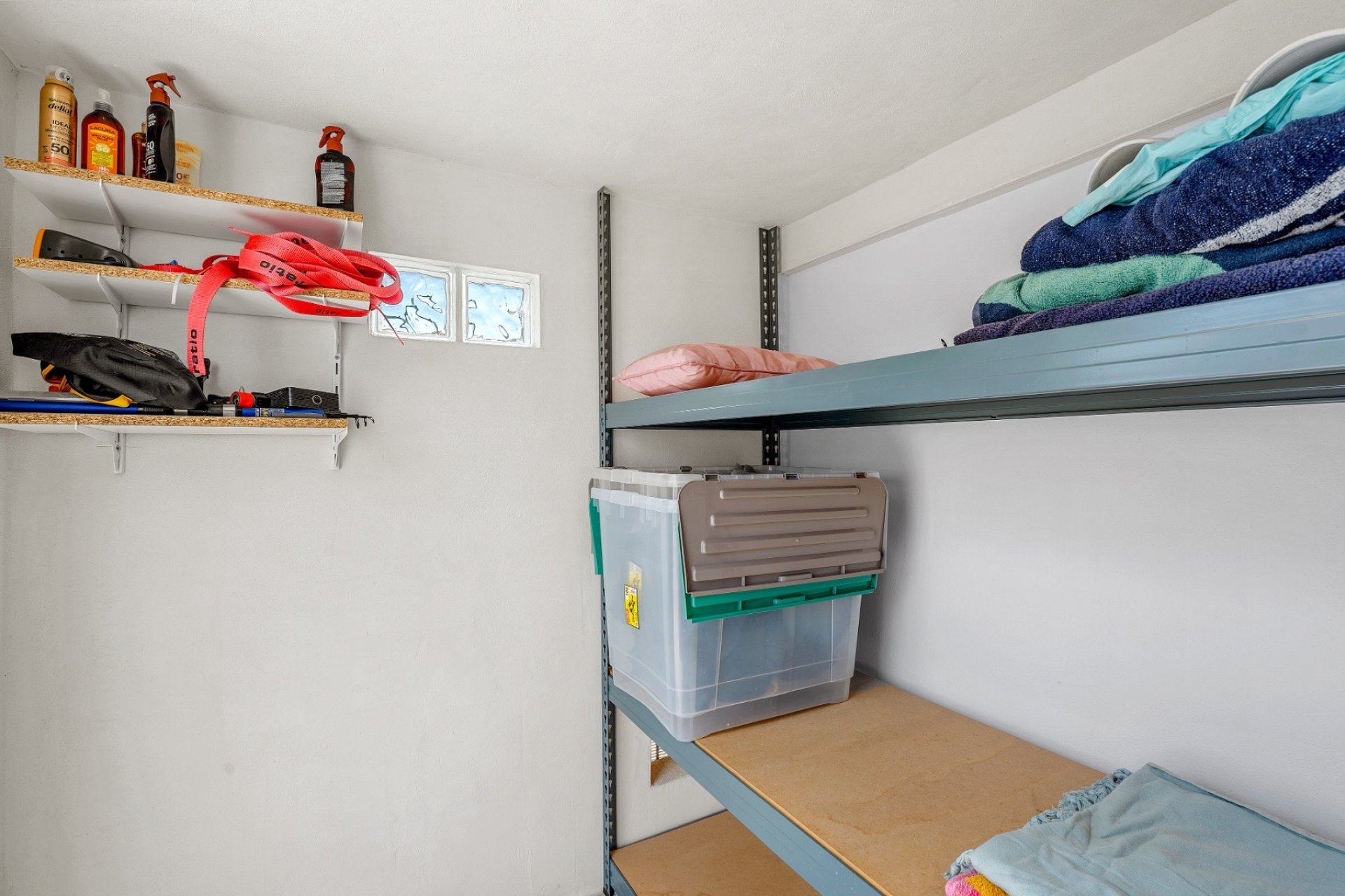 Herverkoop - Apartment -
Torrevieja - Costa Blanca