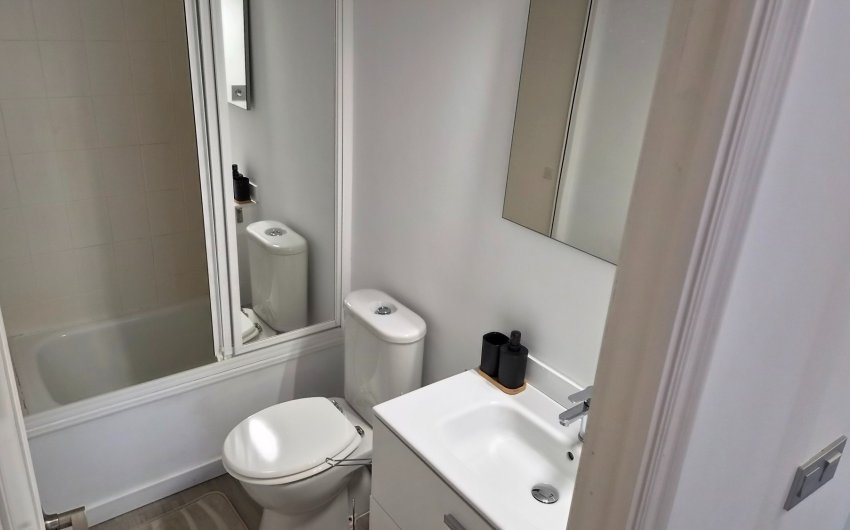 Herverkoop - Apartment -
Torrevieja - Costa Blanca