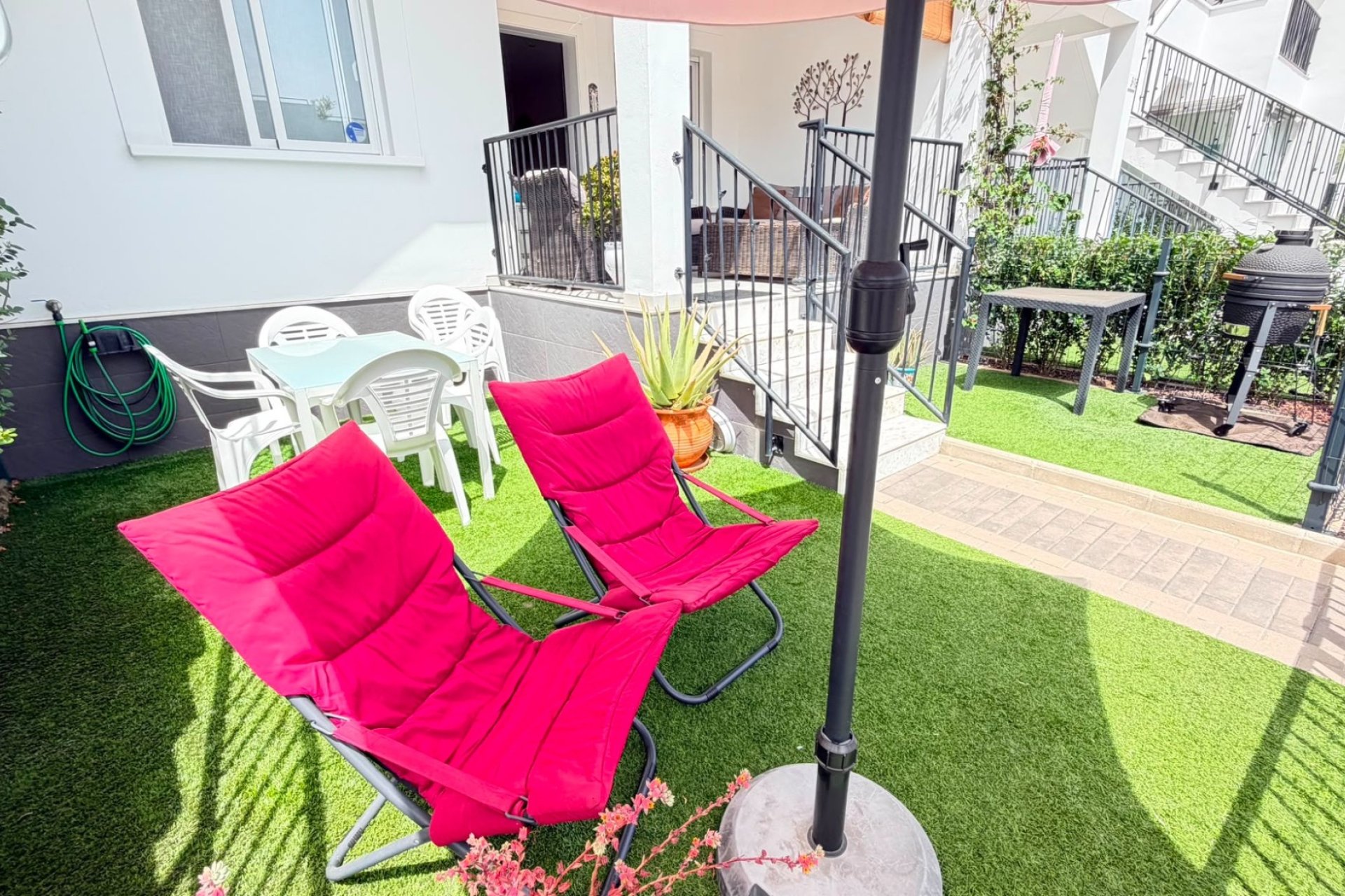 Herverkoop - Apartment -
Torrevieja - Costa Blanca