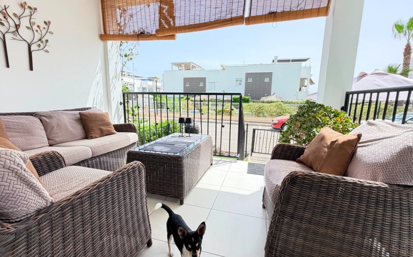 Herverkoop - Apartment -
Torrevieja - Costa Blanca