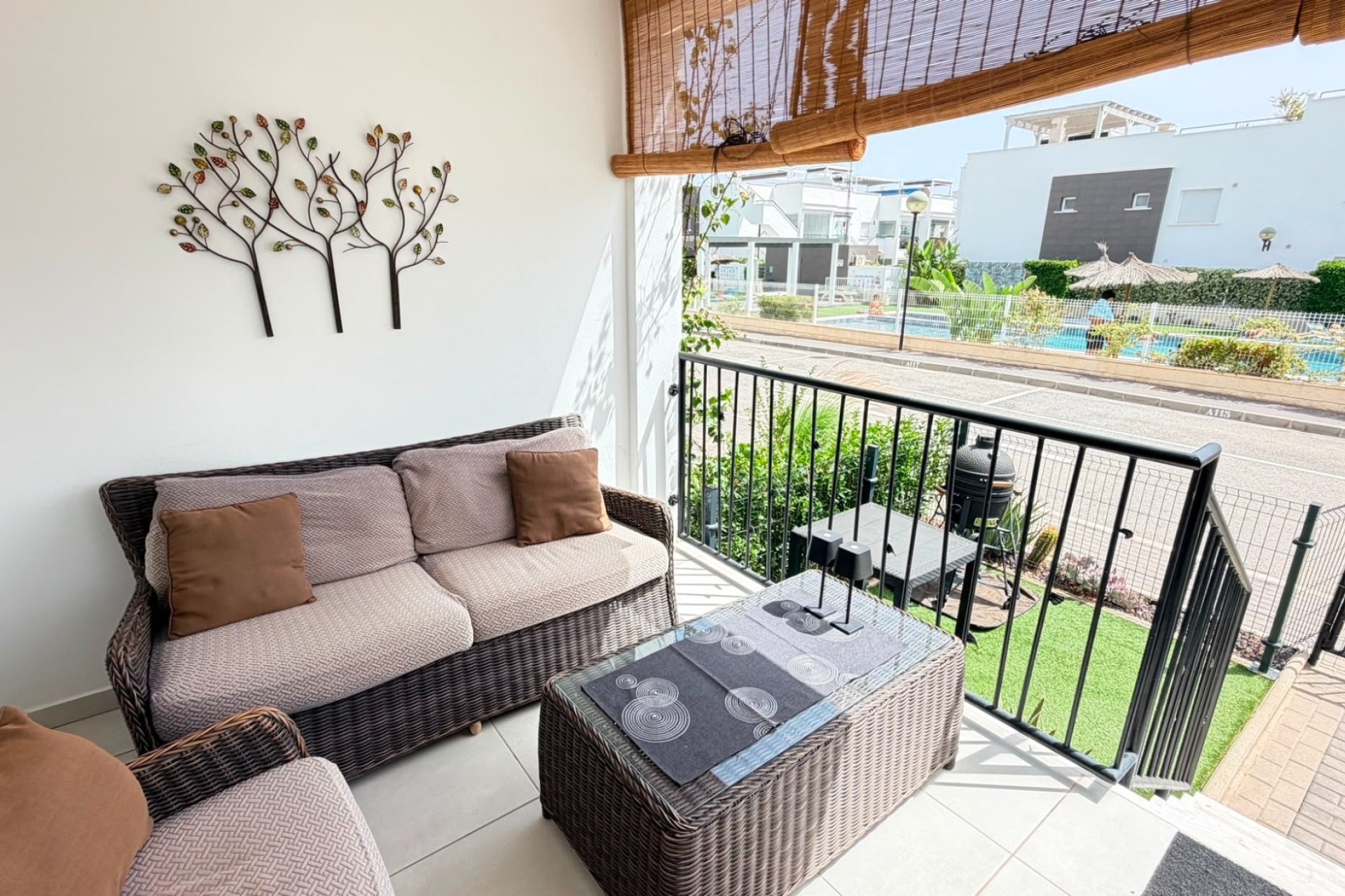Herverkoop - Apartment -
Torrevieja - Costa Blanca
