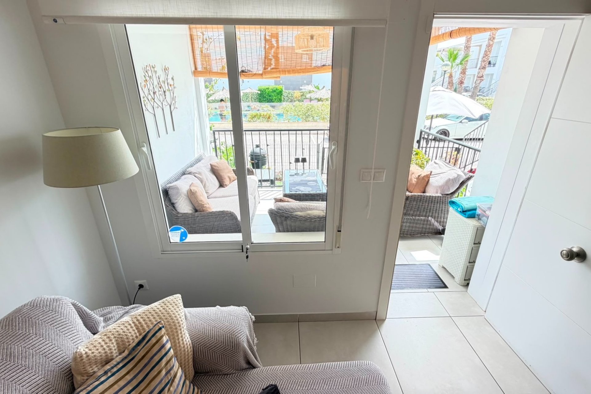 Herverkoop - Apartment -
Torrevieja - Costa Blanca