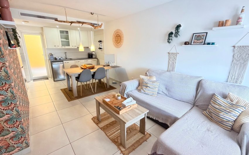Herverkoop - Apartment -
Torrevieja - Costa Blanca