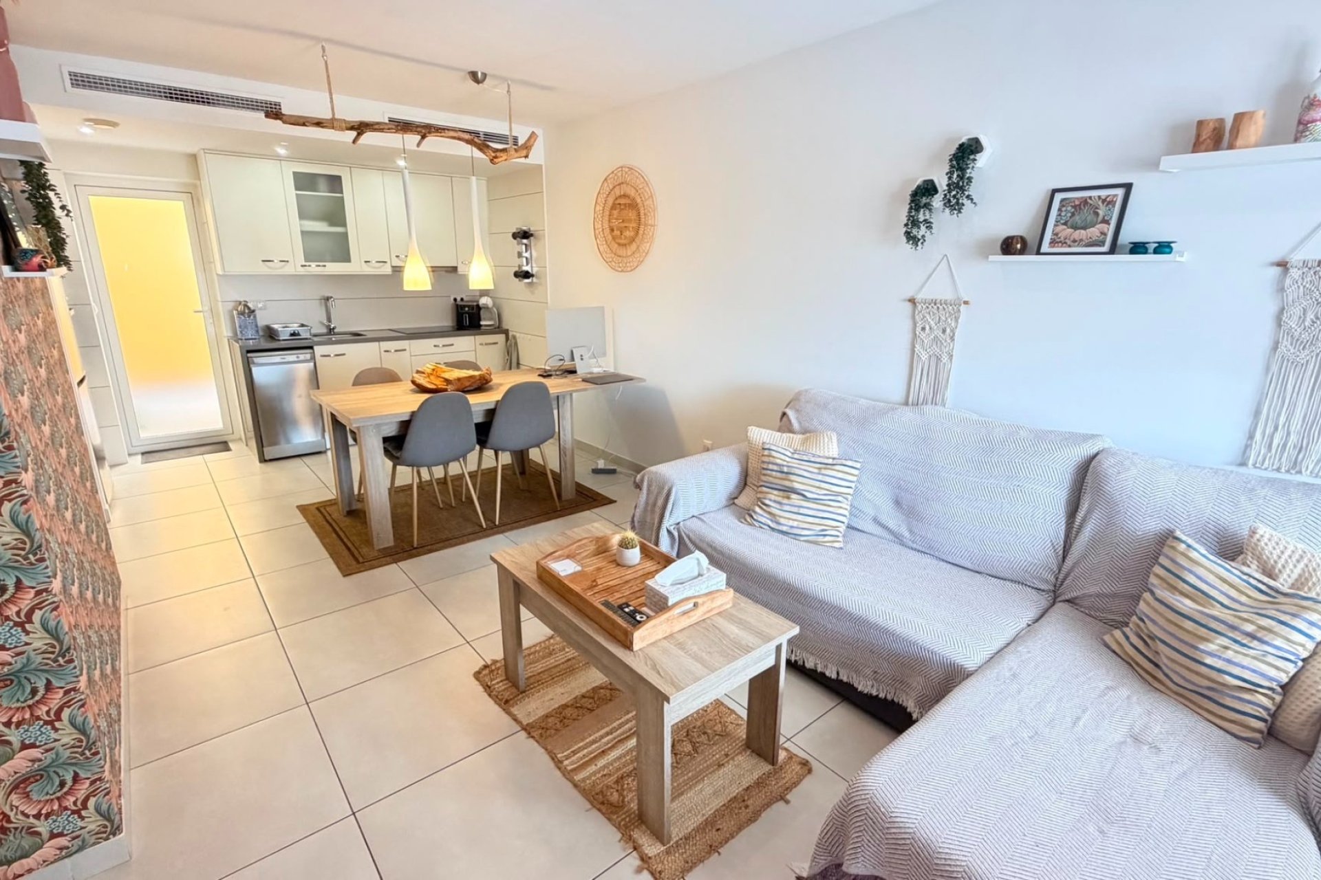 Herverkoop - Apartment -
Torrevieja - Costa Blanca