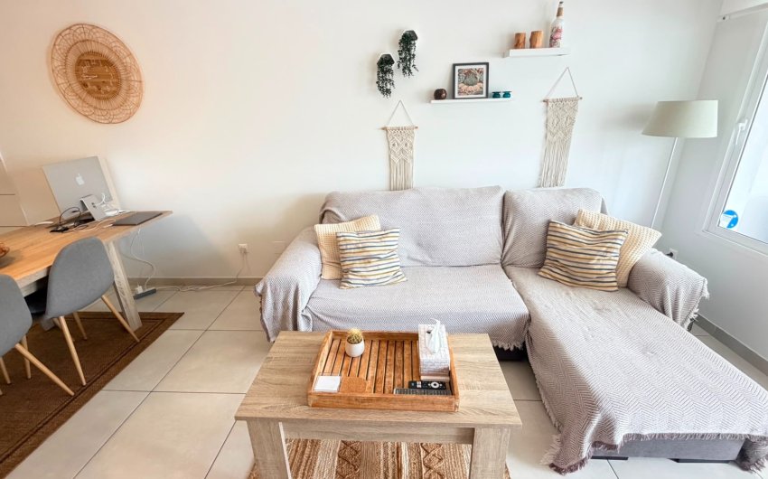 Herverkoop - Apartment -
Torrevieja - Costa Blanca