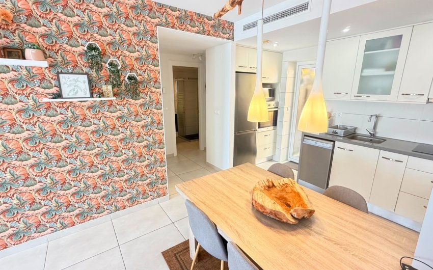 Herverkoop - Apartment -
Torrevieja - Costa Blanca