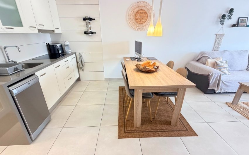 Herverkoop - Apartment -
Torrevieja - Costa Blanca