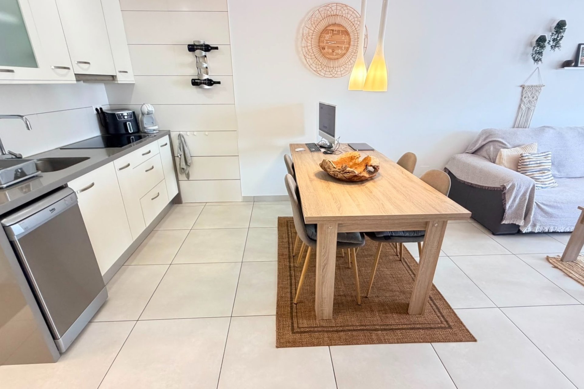 Herverkoop - Apartment -
Torrevieja - Costa Blanca