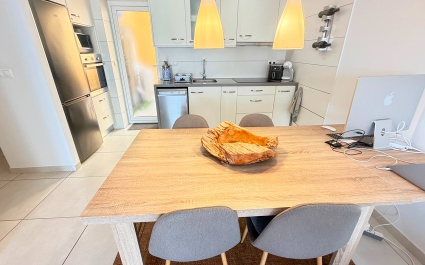 Herverkoop - Apartment -
Torrevieja - Costa Blanca
