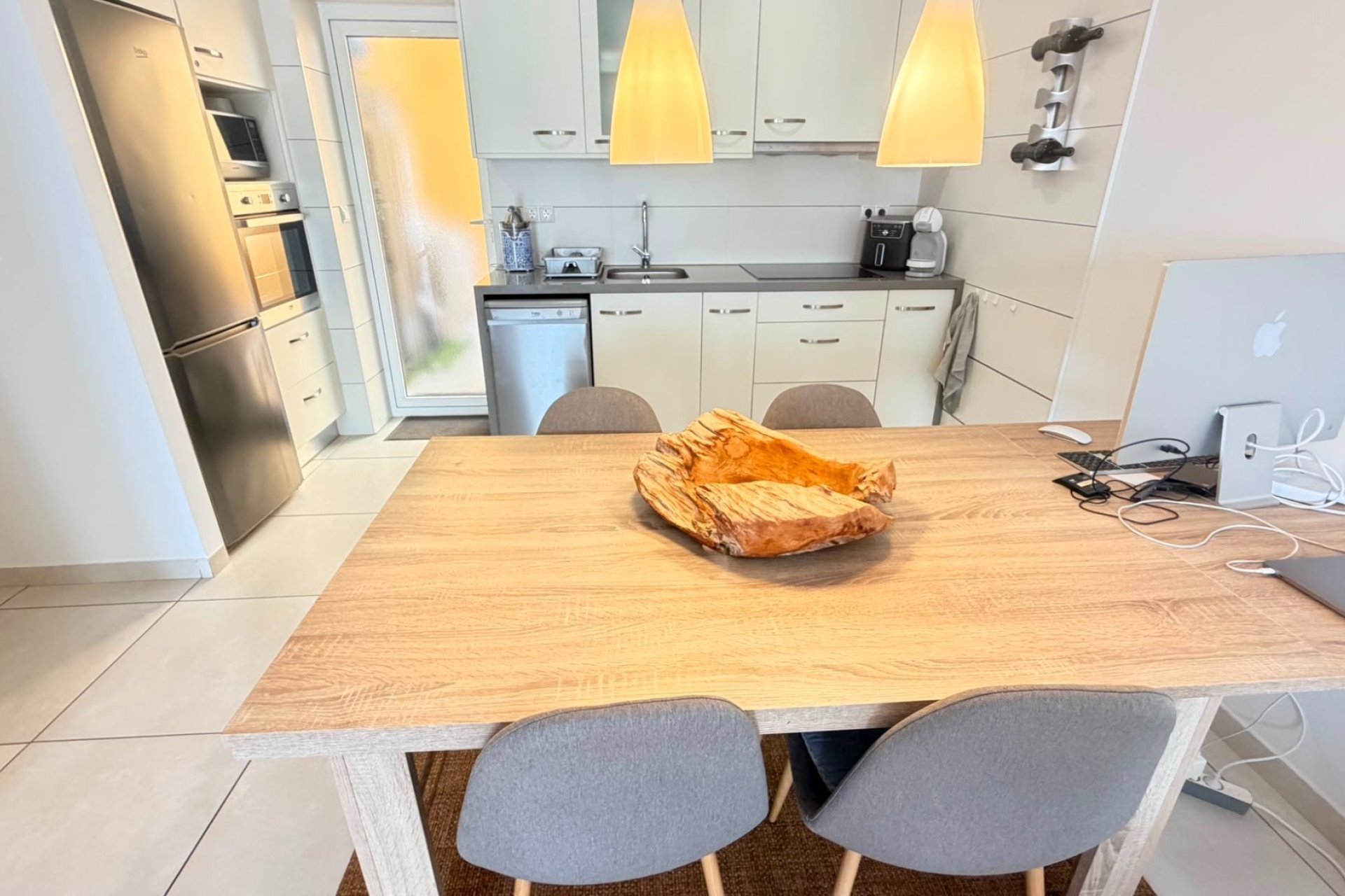 Herverkoop - Apartment -
Torrevieja - Costa Blanca