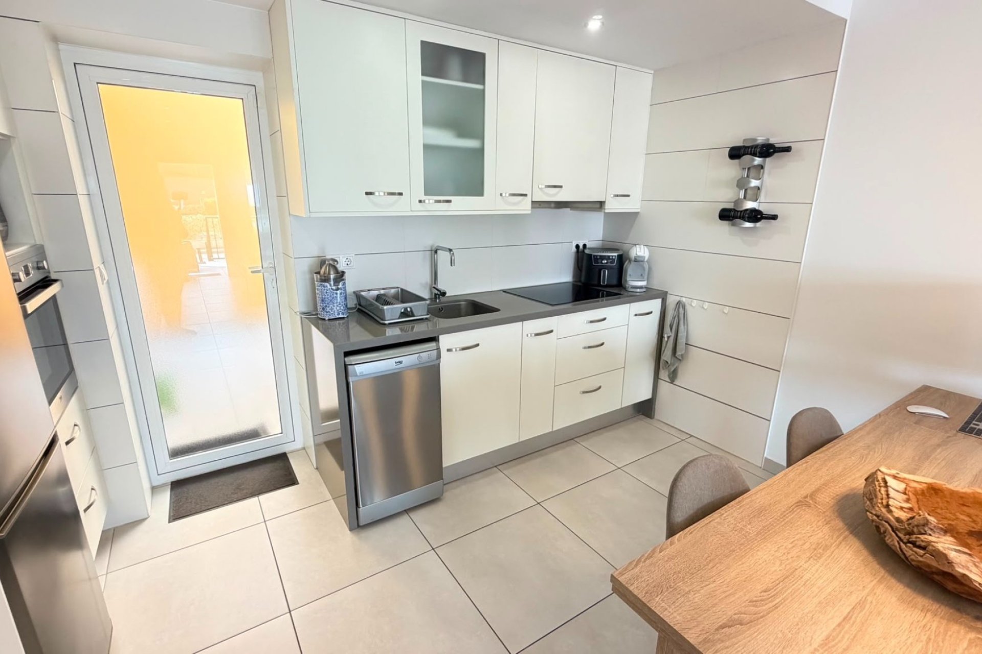 Herverkoop - Apartment -
Torrevieja - Costa Blanca
