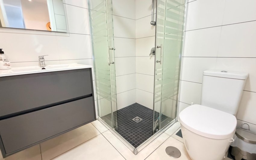 Herverkoop - Apartment -
Torrevieja - Costa Blanca