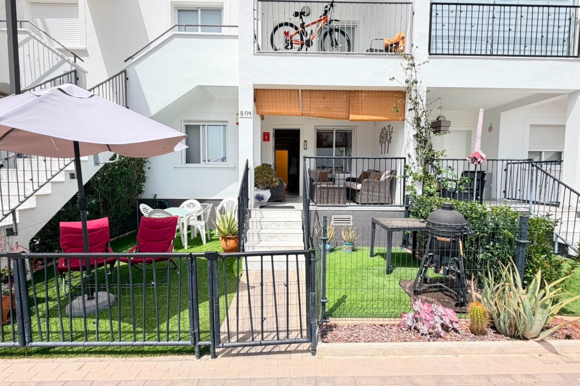 Herverkoop - Apartment -
Torrevieja - Costa Blanca
