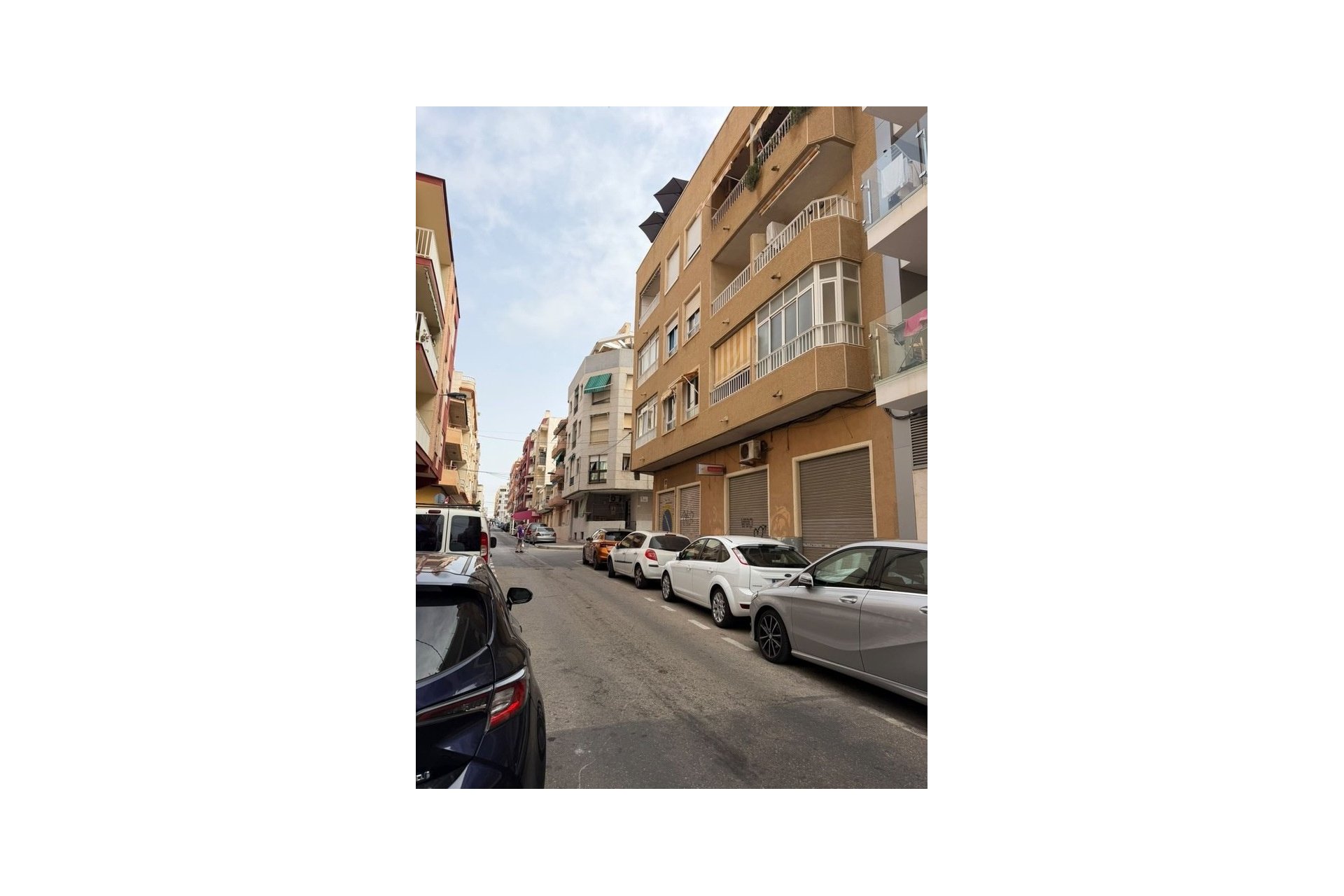 Herverkoop - Apartment -
Torrevieja - Costa Blanca