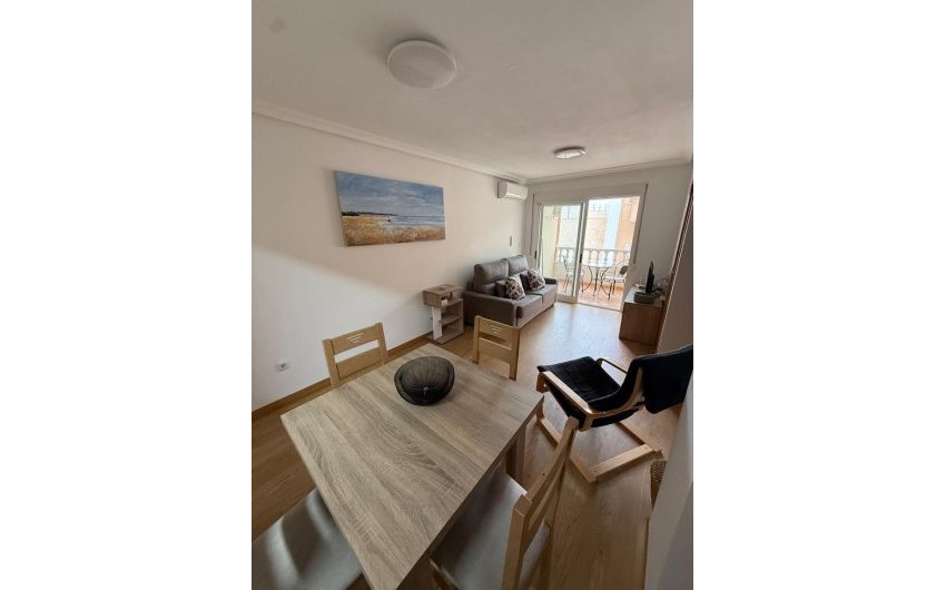 Herverkoop - Apartment -
Torrevieja - Costa Blanca
