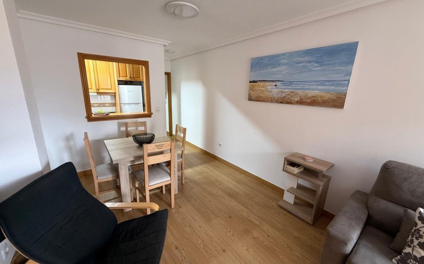 Herverkoop - Apartment -
Torrevieja - Costa Blanca