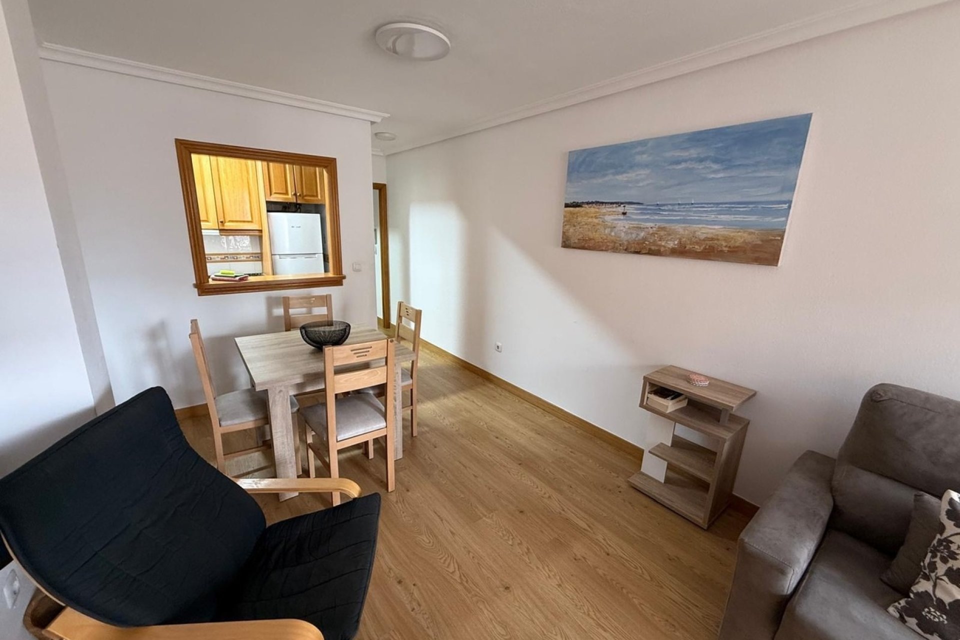 Herverkoop - Apartment -
Torrevieja - Costa Blanca