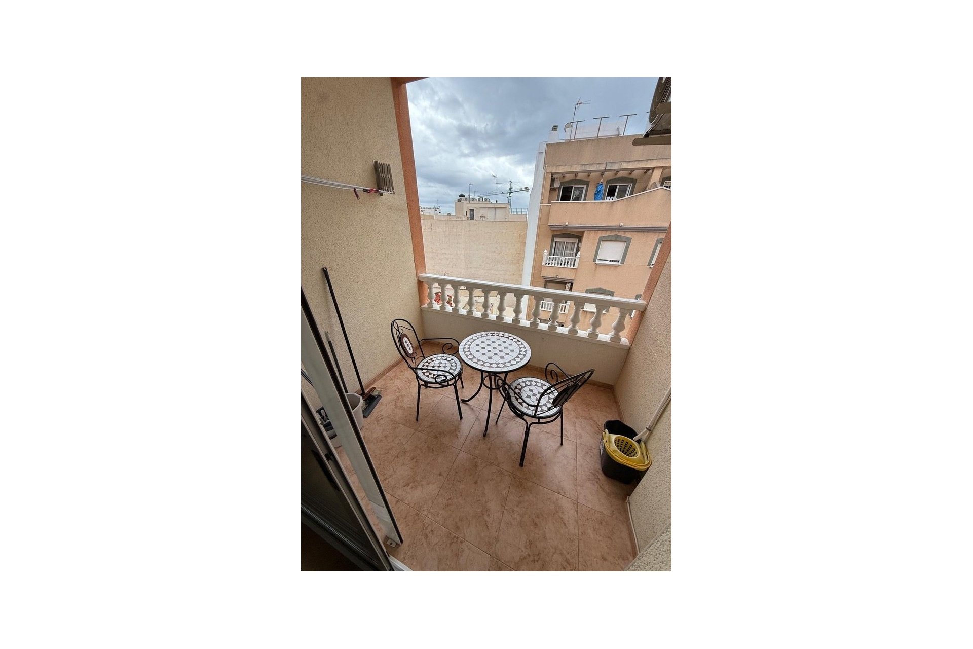 Herverkoop - Apartment -
Torrevieja - Costa Blanca