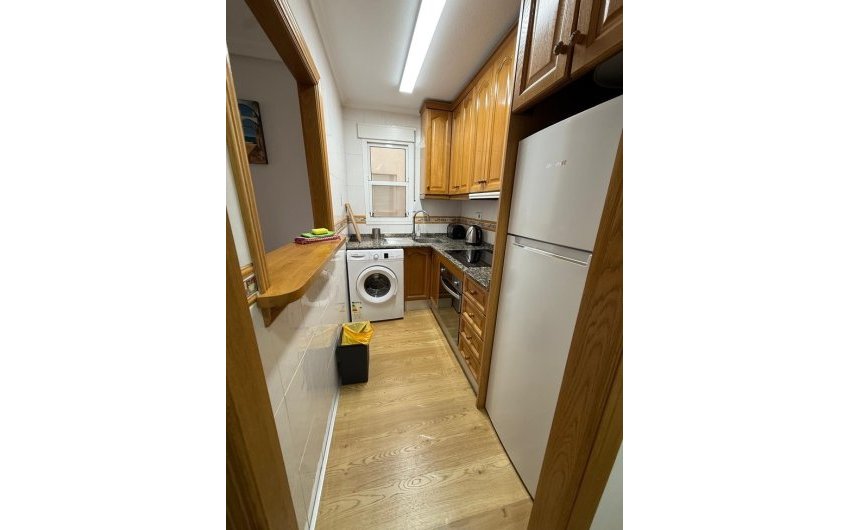 Herverkoop - Apartment -
Torrevieja - Costa Blanca