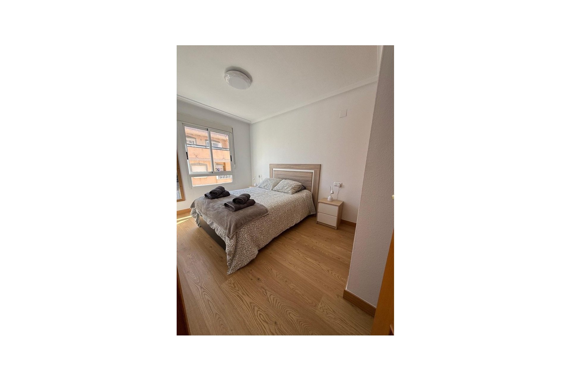Herverkoop - Apartment -
Torrevieja - Costa Blanca