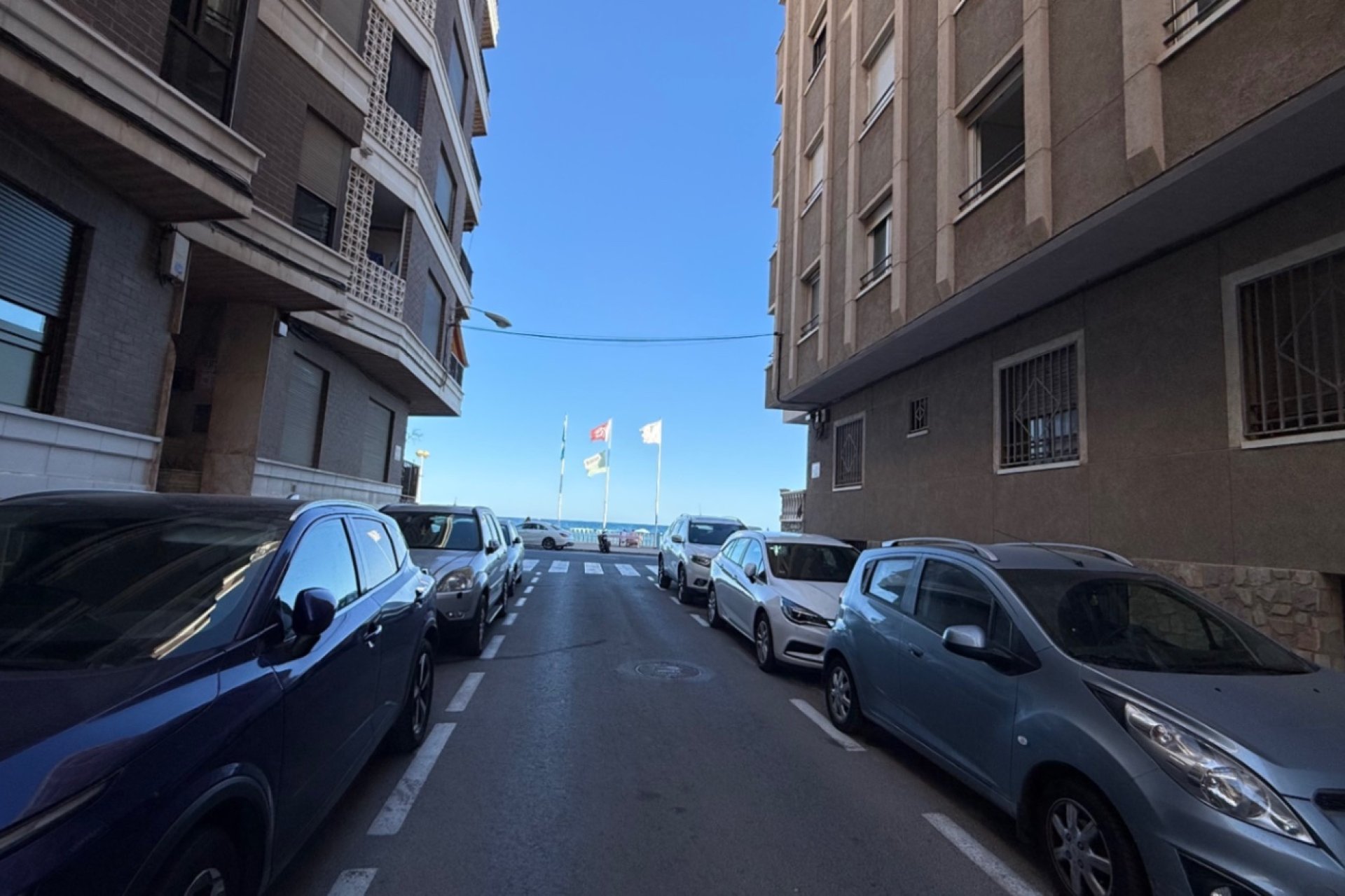 Herverkoop - Apartment -
Torrevieja - Costa Blanca