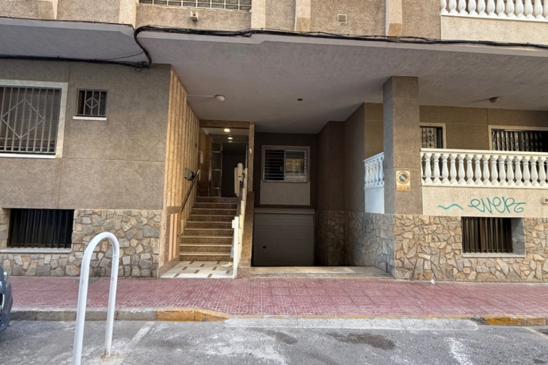Herverkoop - Apartment -
Torrevieja - Costa Blanca