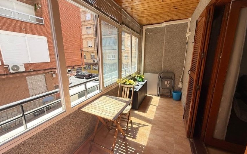 Herverkoop - Apartment -
Torrevieja - Costa Blanca