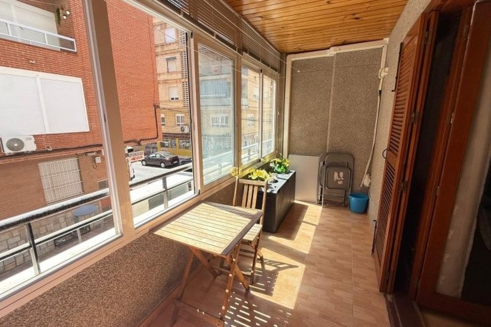 Herverkoop - Apartment -
Torrevieja - Costa Blanca