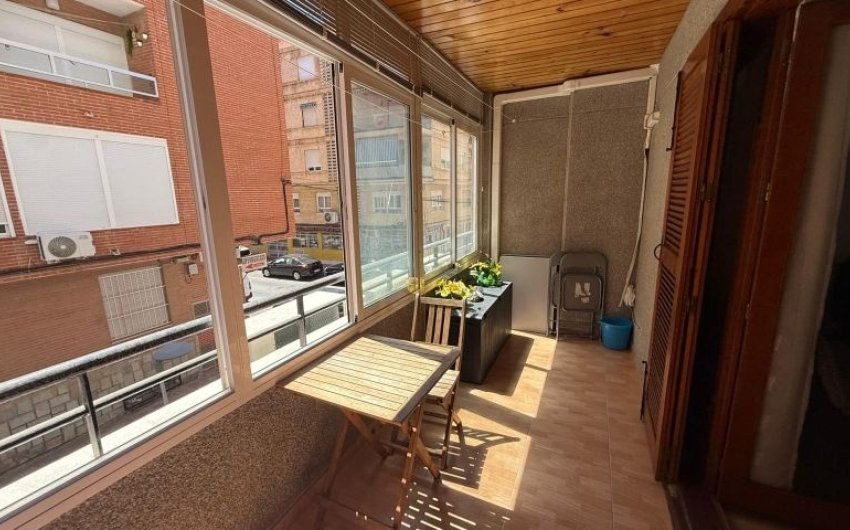 Herverkoop - Apartment -
Torrevieja - Costa Blanca