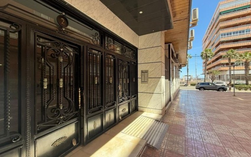 Herverkoop - Apartment -
Torrevieja - Costa Blanca