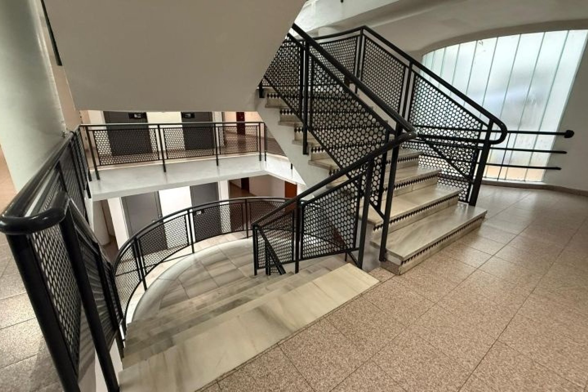 Herverkoop - Apartment -
Torrevieja - Costa Blanca