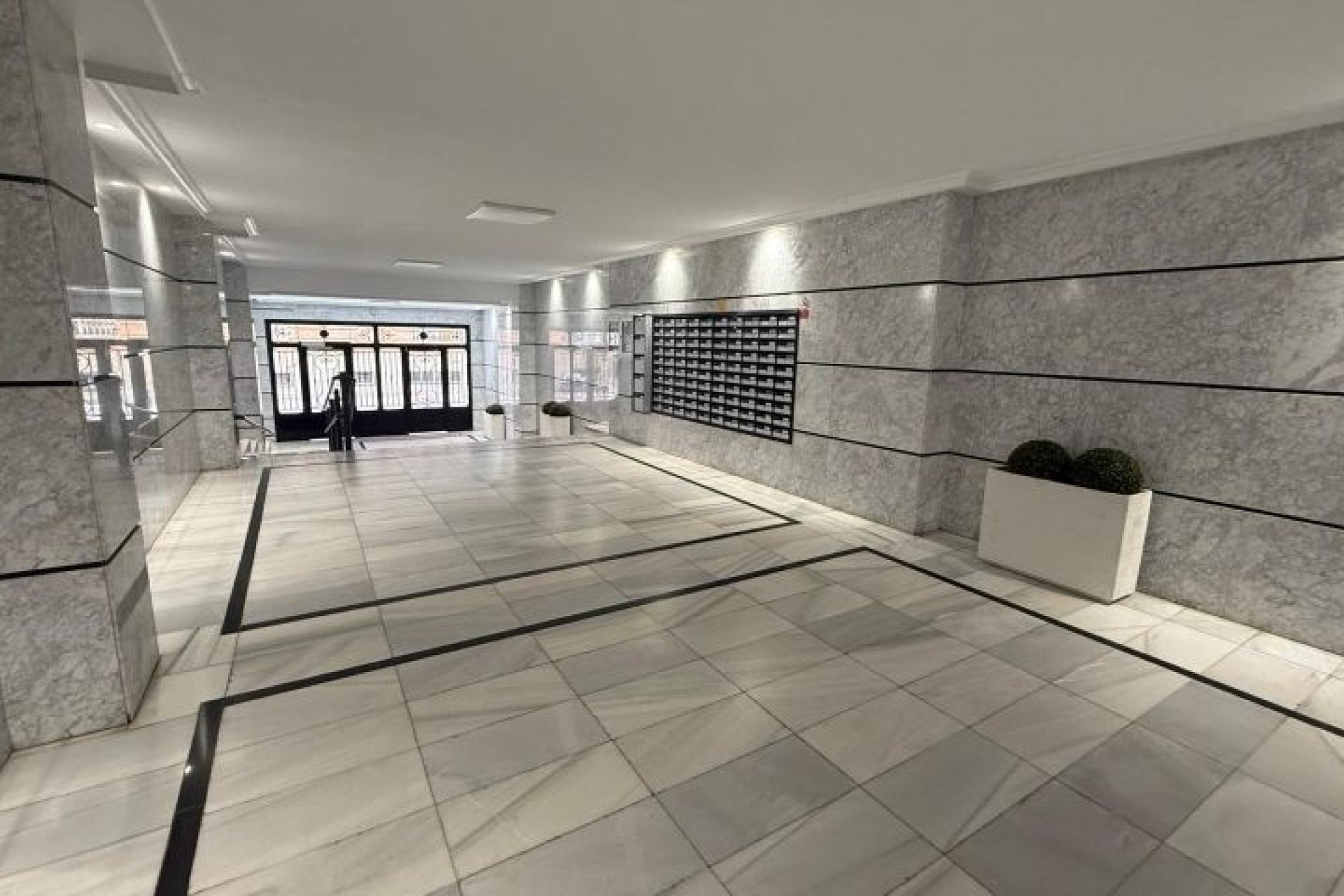 Herverkoop - Apartment -
Torrevieja - Costa Blanca