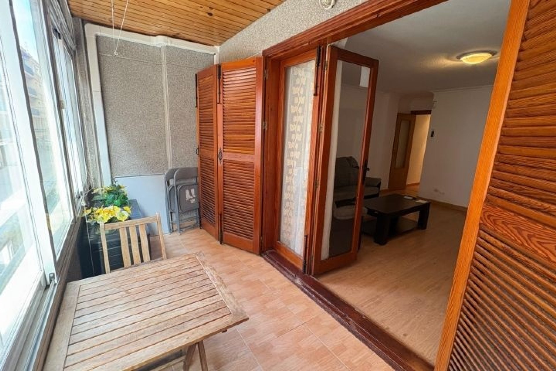 Herverkoop - Apartment -
Torrevieja - Costa Blanca