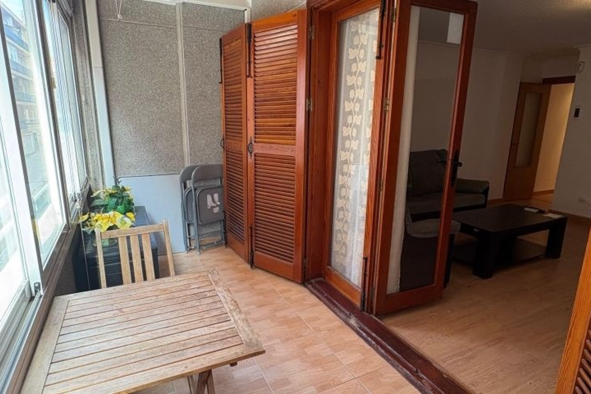 Herverkoop - Apartment -
Torrevieja - Costa Blanca