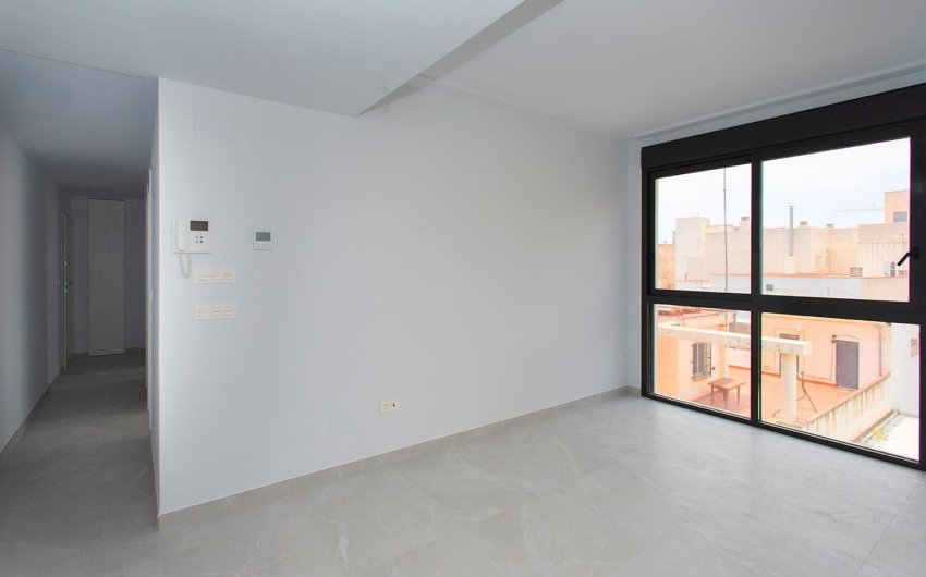 Herverkoop - Apartment -
Torrevieja - Costa Blanca