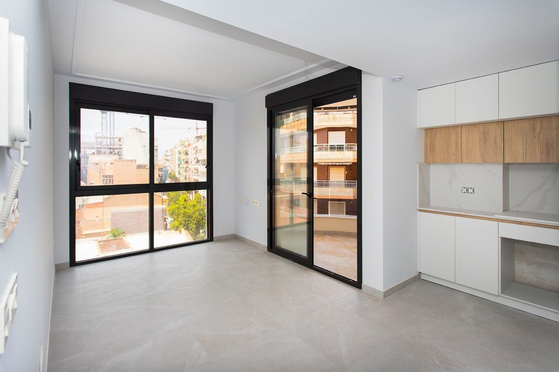 Herverkoop - Apartment -
Torrevieja - Costa Blanca