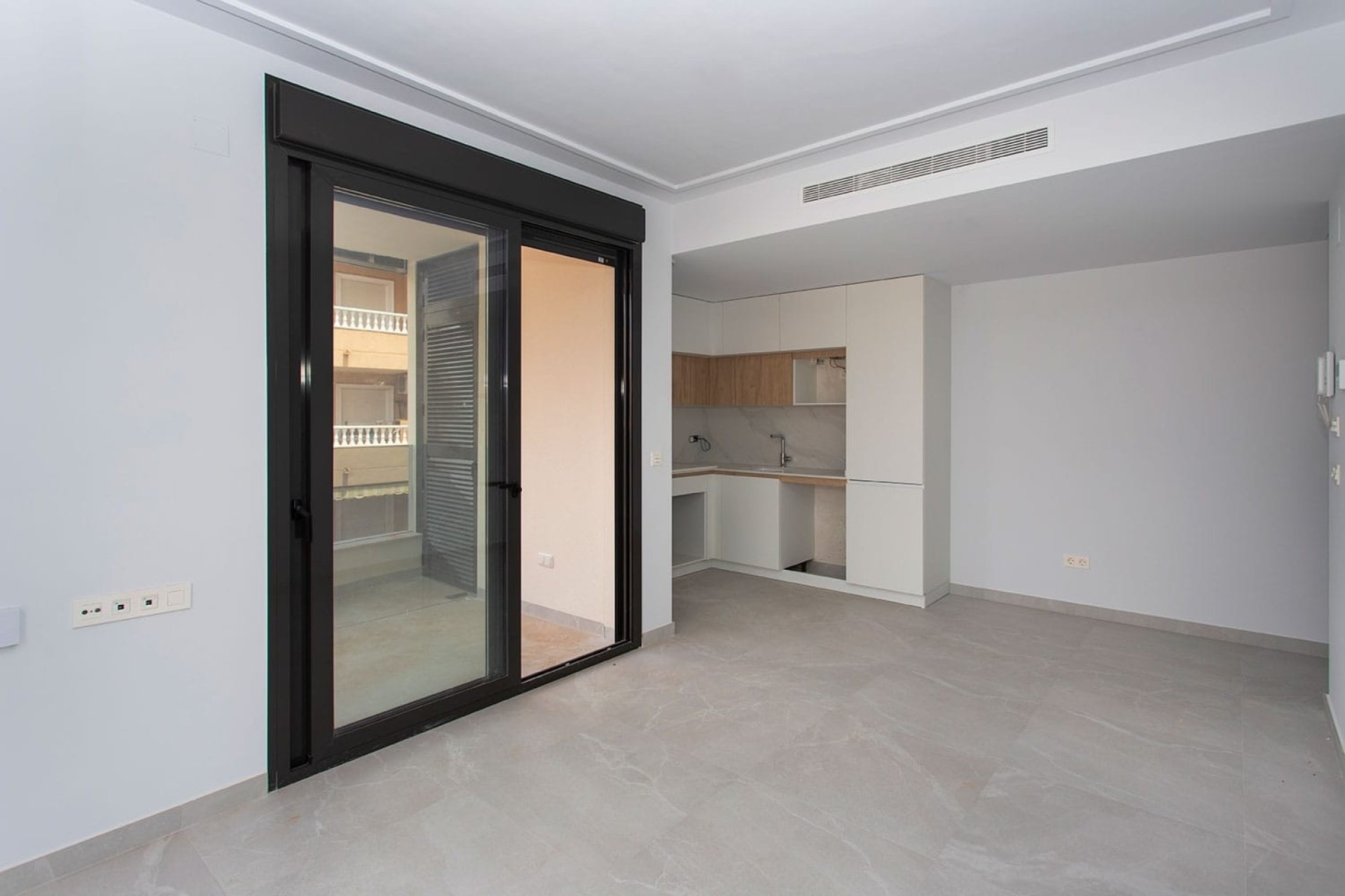 Herverkoop - Apartment -
Torrevieja - Costa Blanca