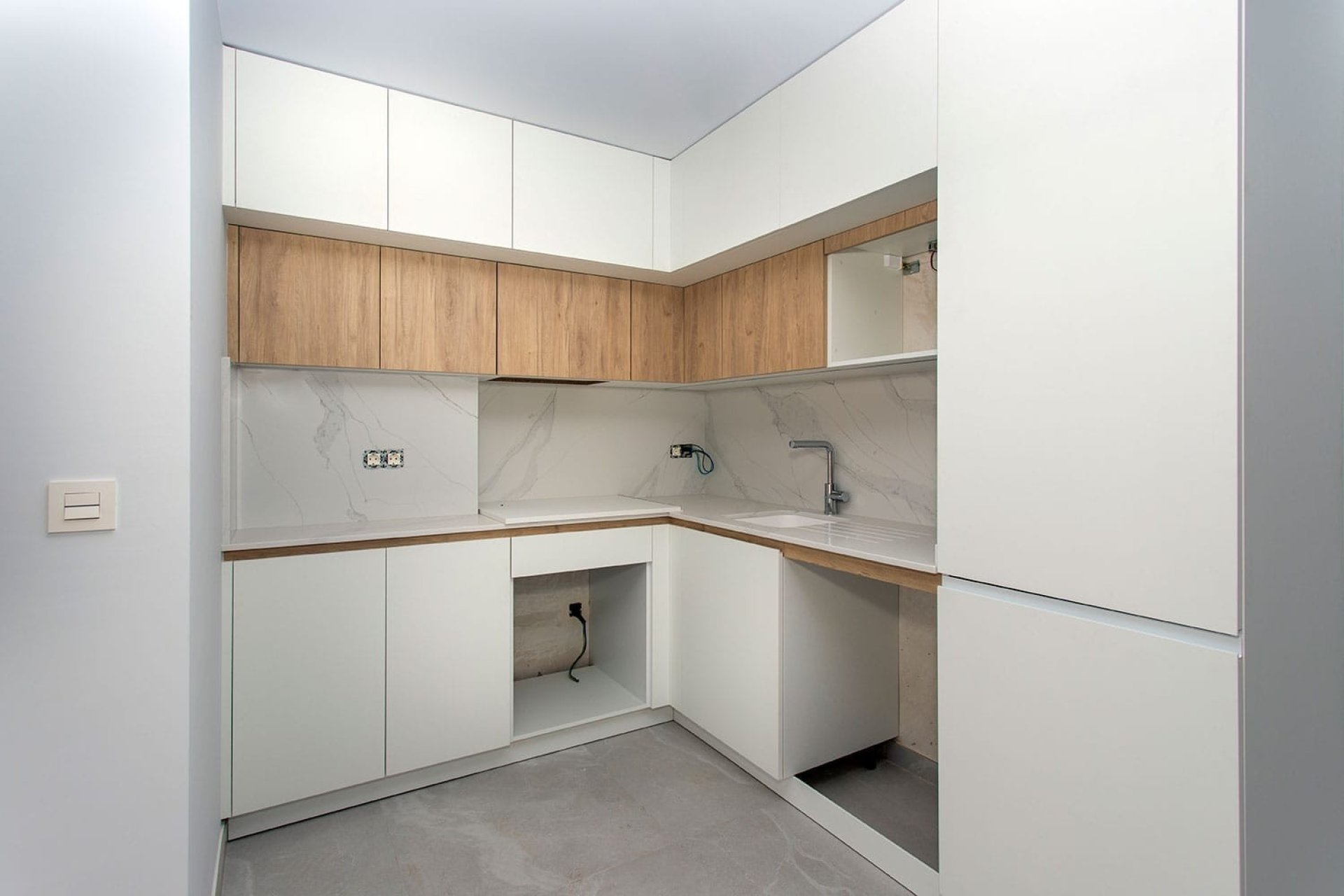 Herverkoop - Apartment -
Torrevieja - Costa Blanca