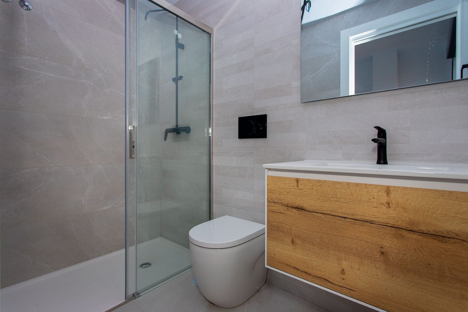 Herverkoop - Apartment -
Torrevieja - Costa Blanca