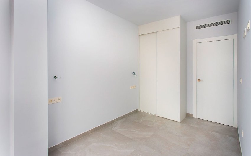 Herverkoop - Apartment -
Torrevieja - Costa Blanca