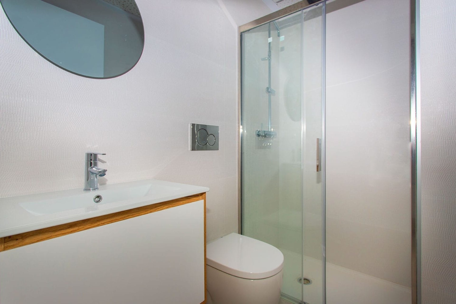 Herverkoop - Apartment -
Torrevieja - Costa Blanca