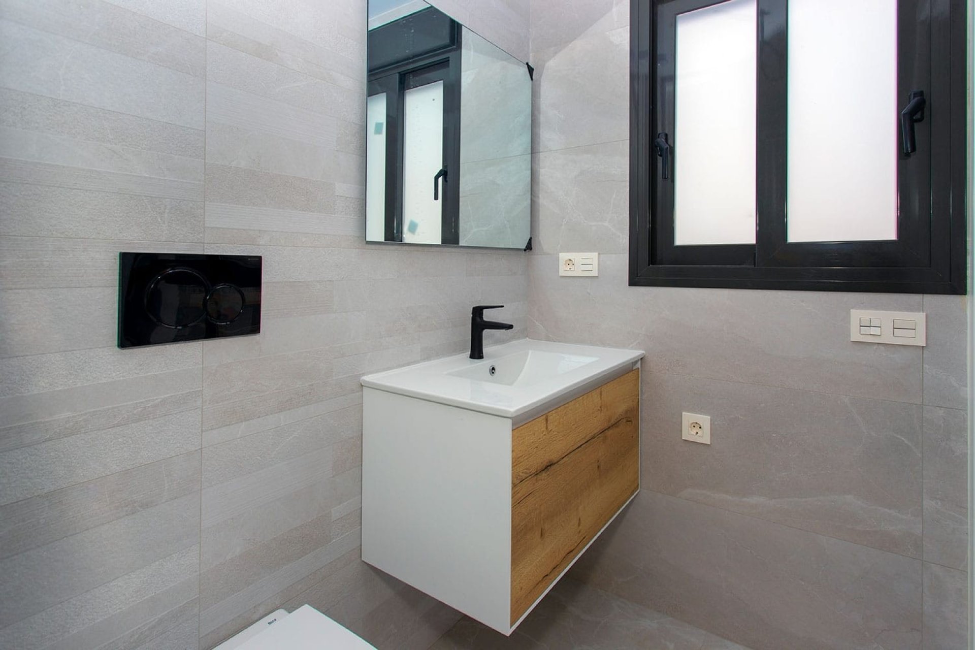 Herverkoop - Apartment -
Torrevieja - Costa Blanca