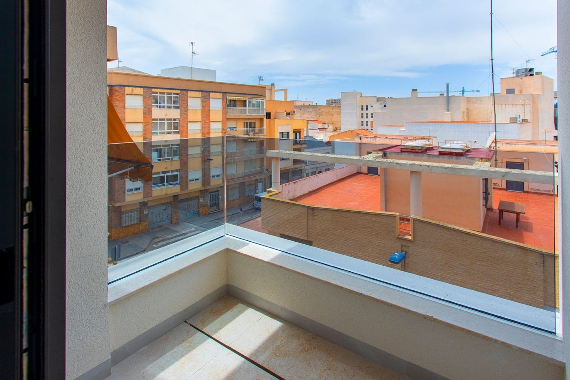 Herverkoop - Apartment -
Torrevieja - Costa Blanca