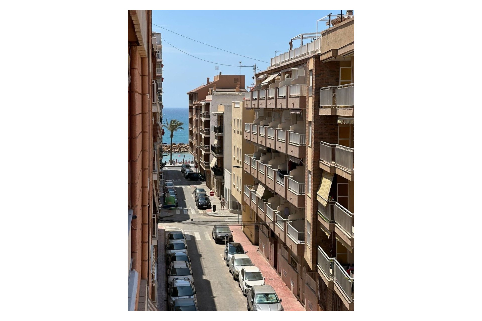 Herverkoop - Apartment -
Torrevieja - Costa Blanca